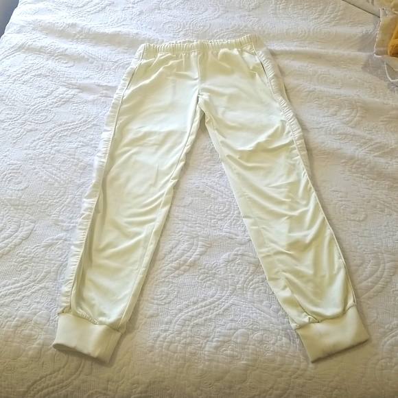 Kappa yellow pants - Picture 1 of 6